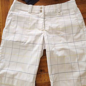 Nike Women'ss Golf shorts